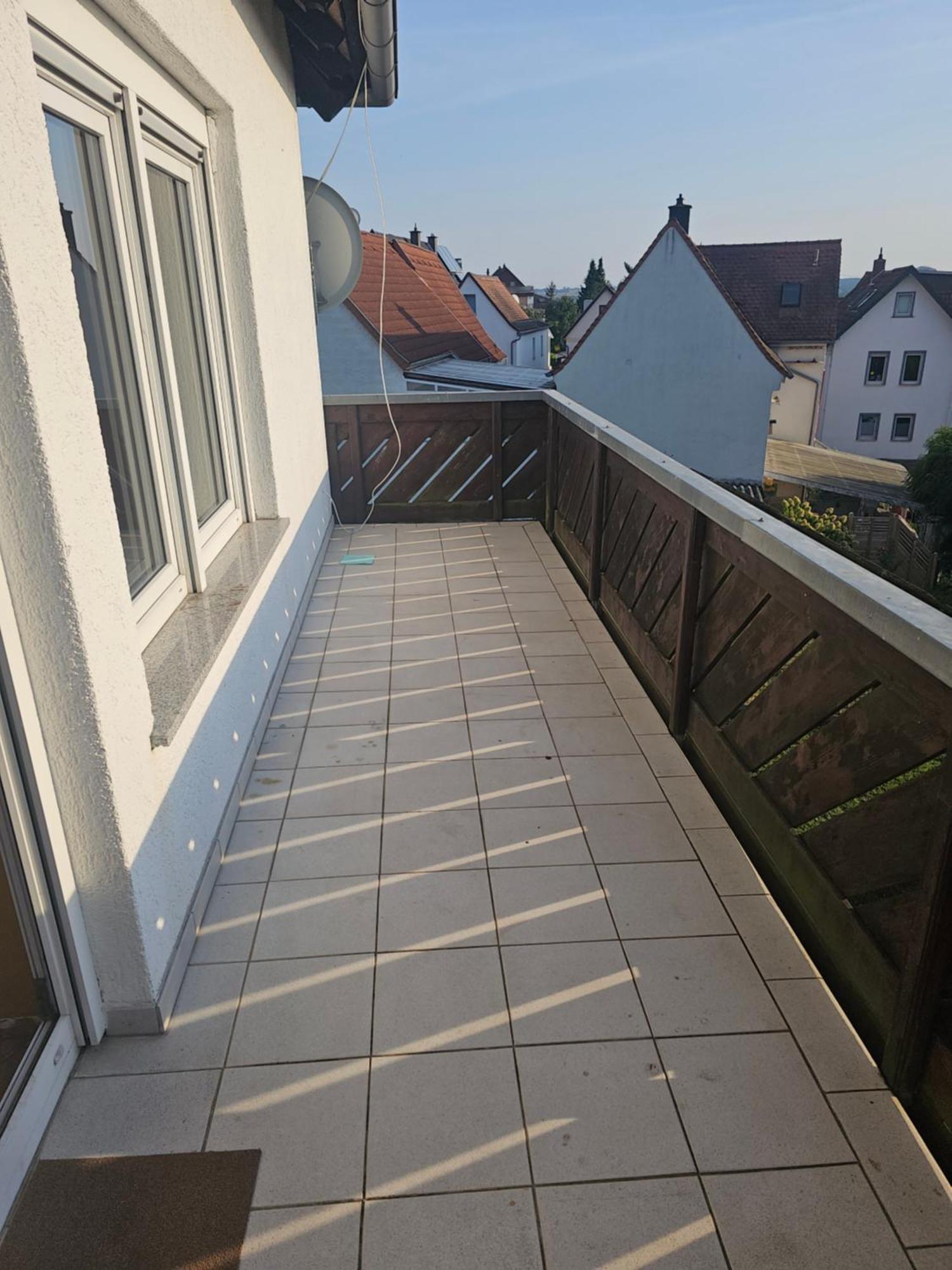 Fawiga Monteurwohnung Karben Exterior photo